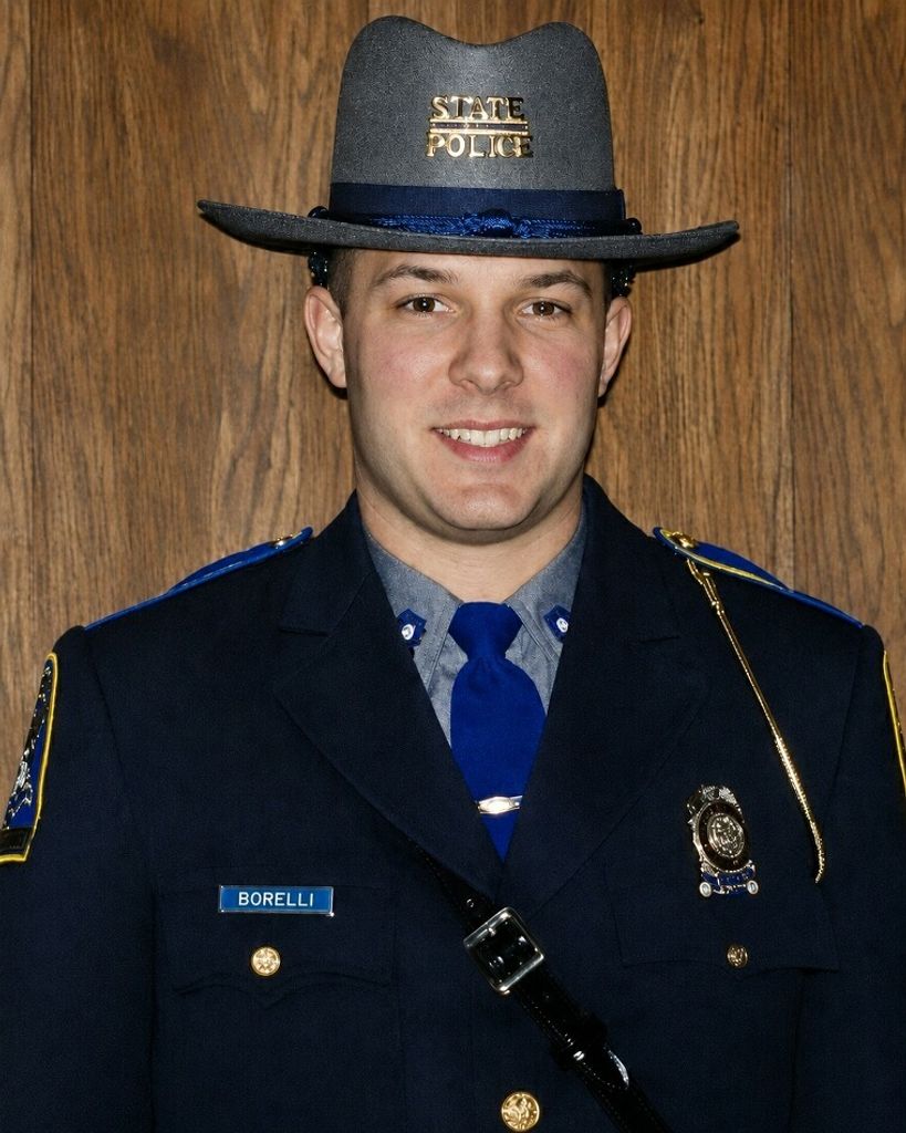 Andrew D. Borelli