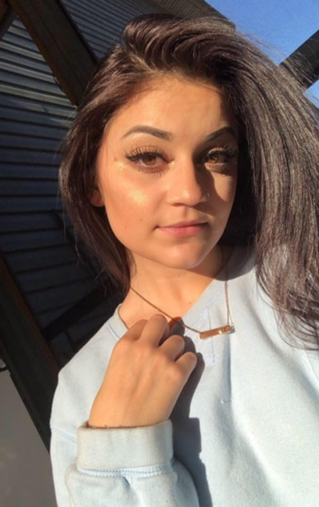 Chanel Elizabeth Plisko