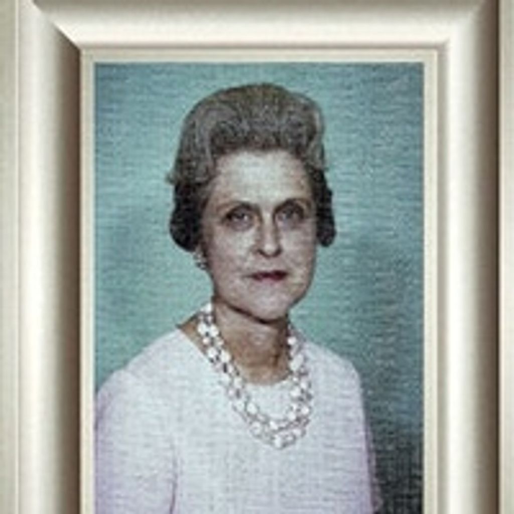 Louise Staggs Crowe