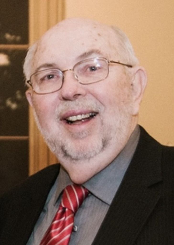 Raymond "Ray" E. Bolton Profile Photo