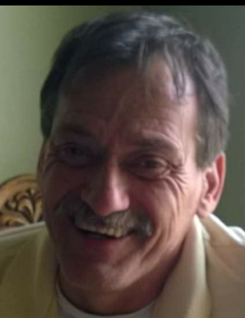Bruce A. Stump