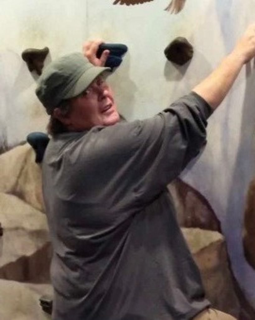 Ricci Laree Mundy Profile Photo