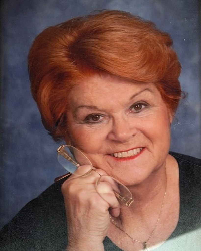 Carolyn A. Irvine Profile Photo