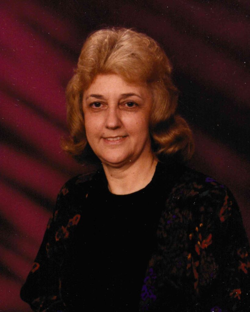Joycelyn Ann Lynch Profile Photo