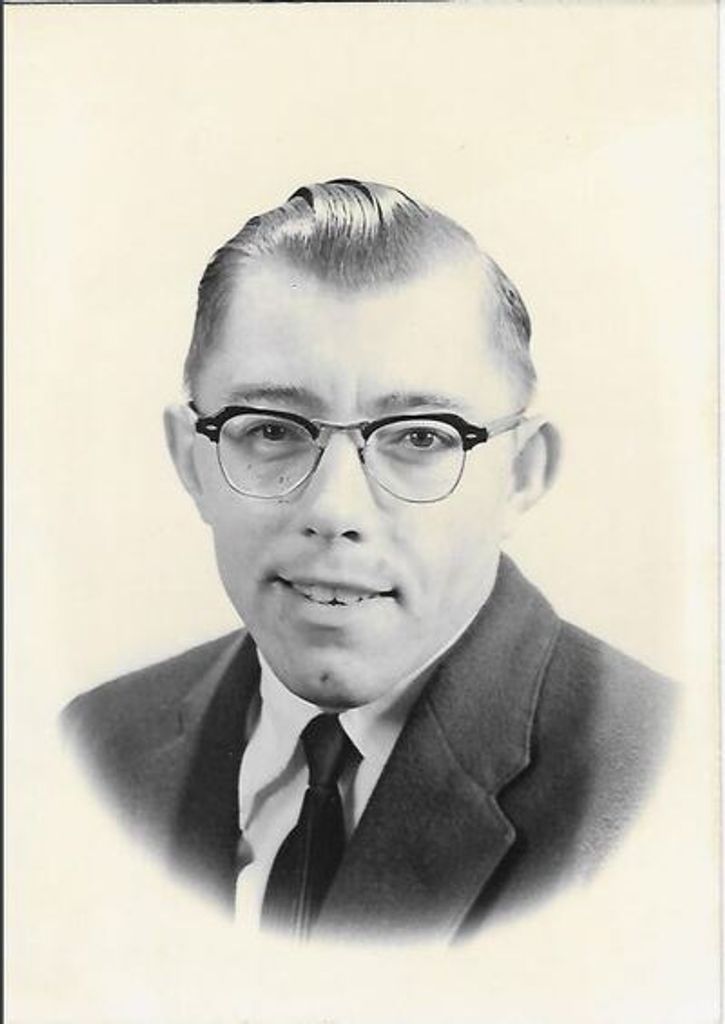 John Markley Profile Photo