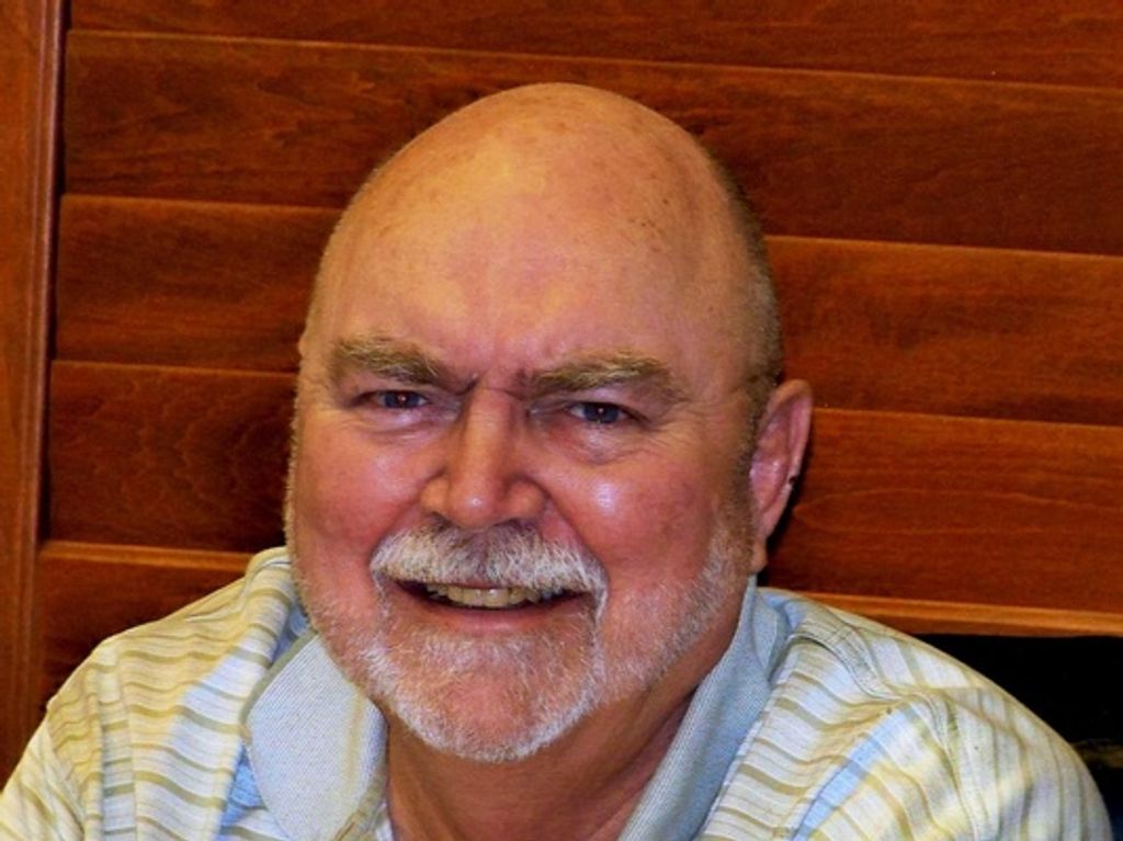 Charles "Mick" Stratton