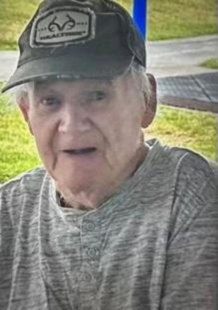 Otis Loss White Profile Photo