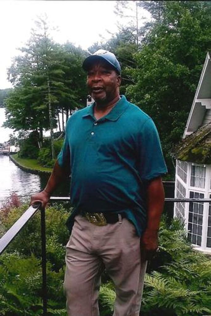 James Archie Covington Profile Photo