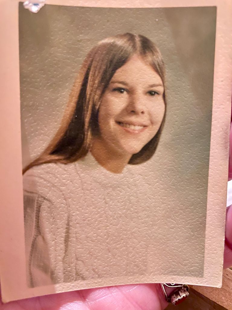 Deborah Beveridge
