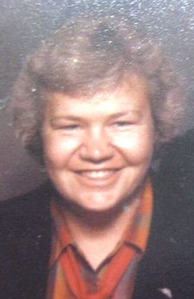 Pennie Lee (Burdue)  Bailey