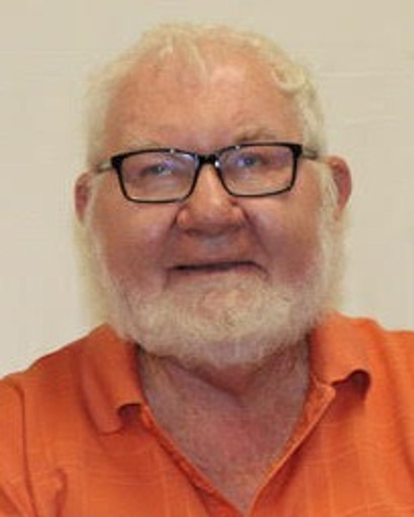 William Michael Henry
