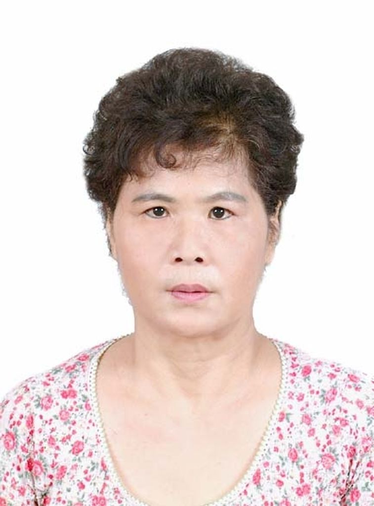 Su-Mei Lin
