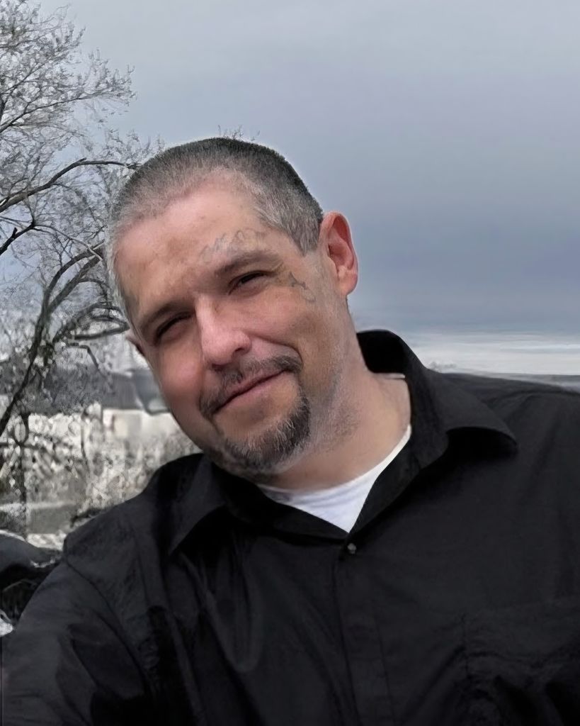 Randall Brian Lopez