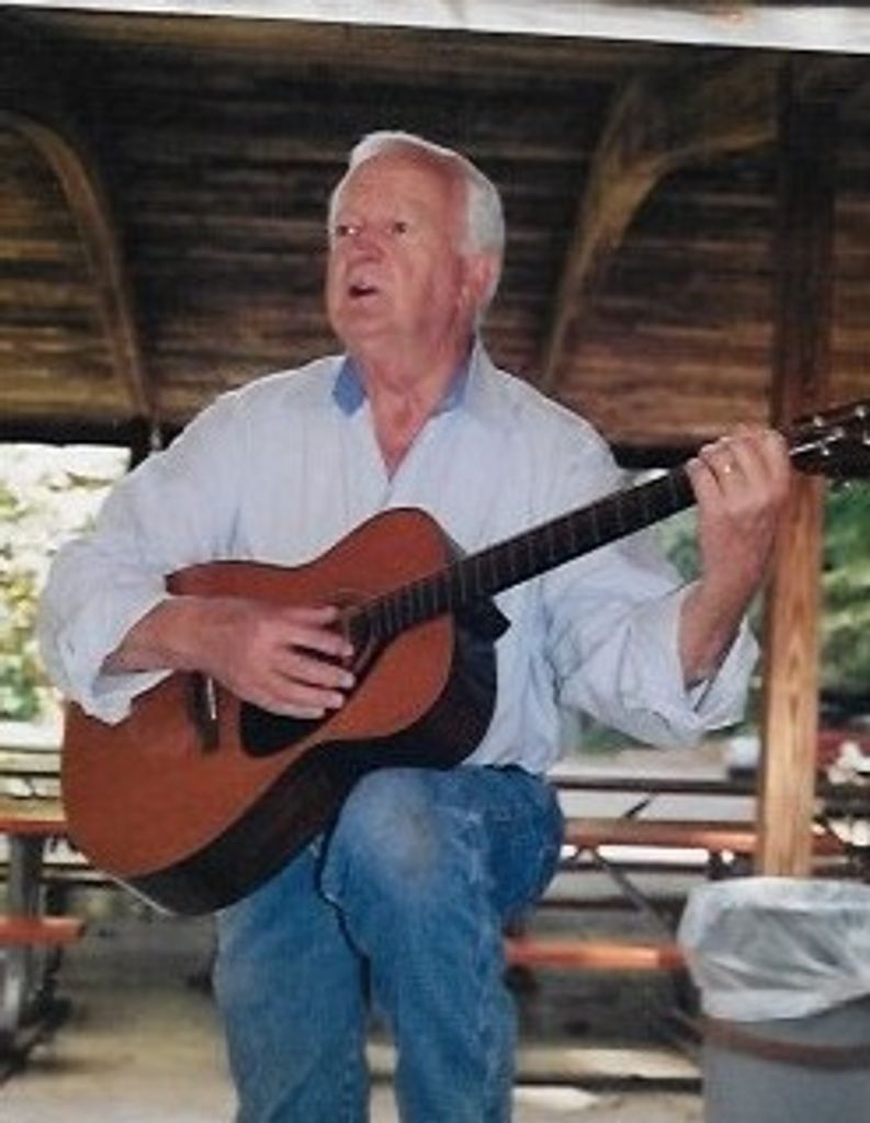 Willie B Murdock "Bill"