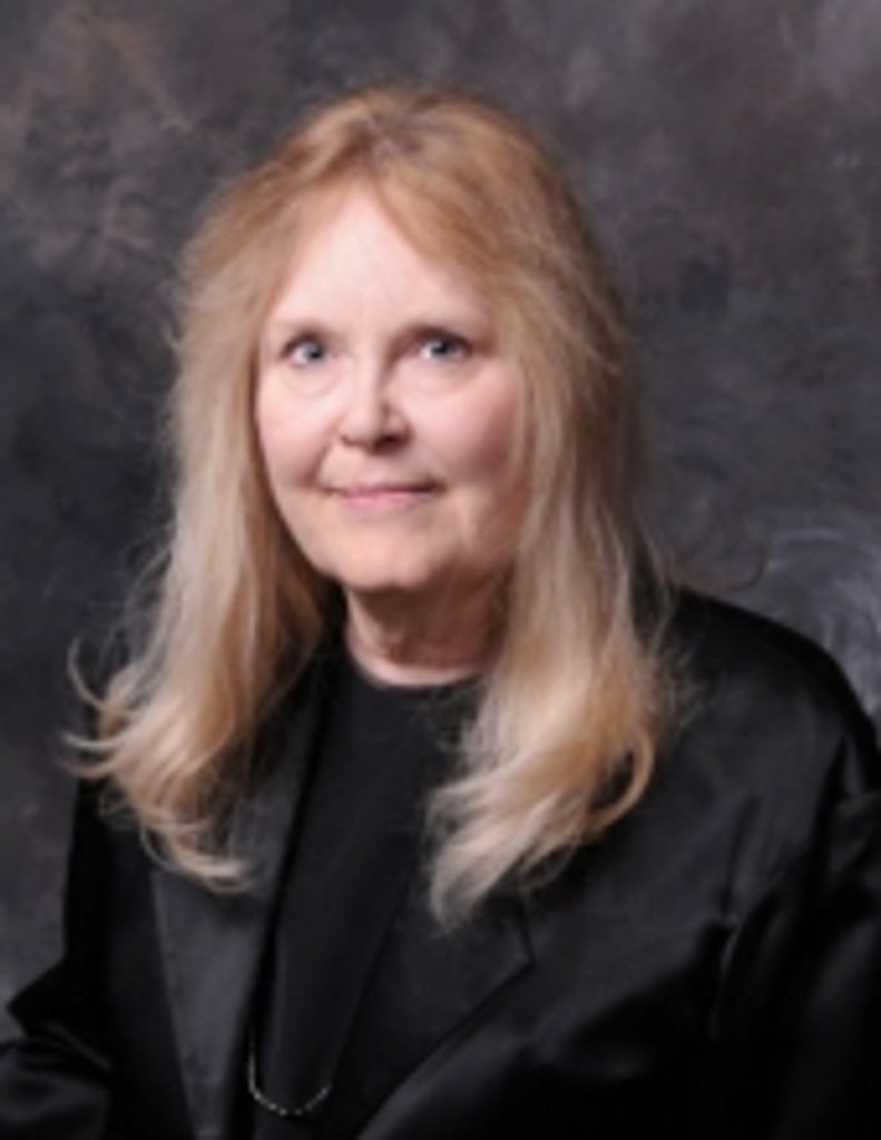 Maureen Diane Pastine