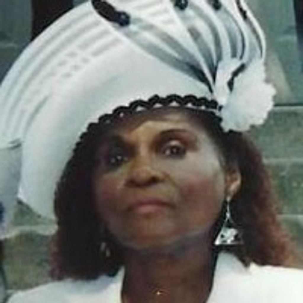 Pearl Hawkins