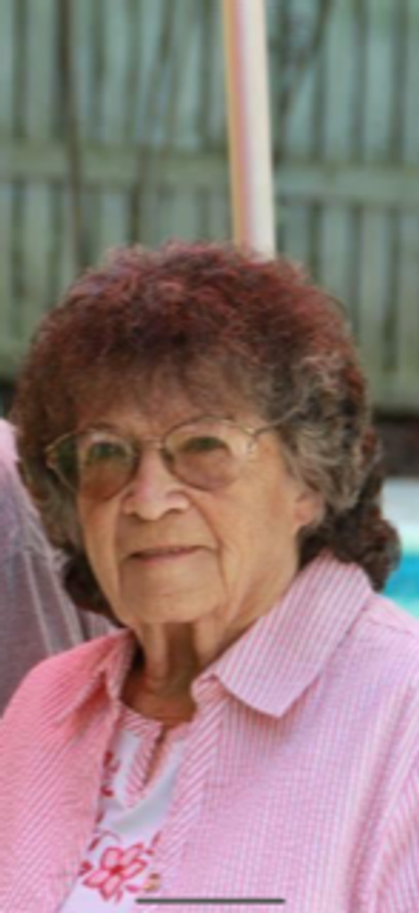 Mary A. “Gummy” Wigley