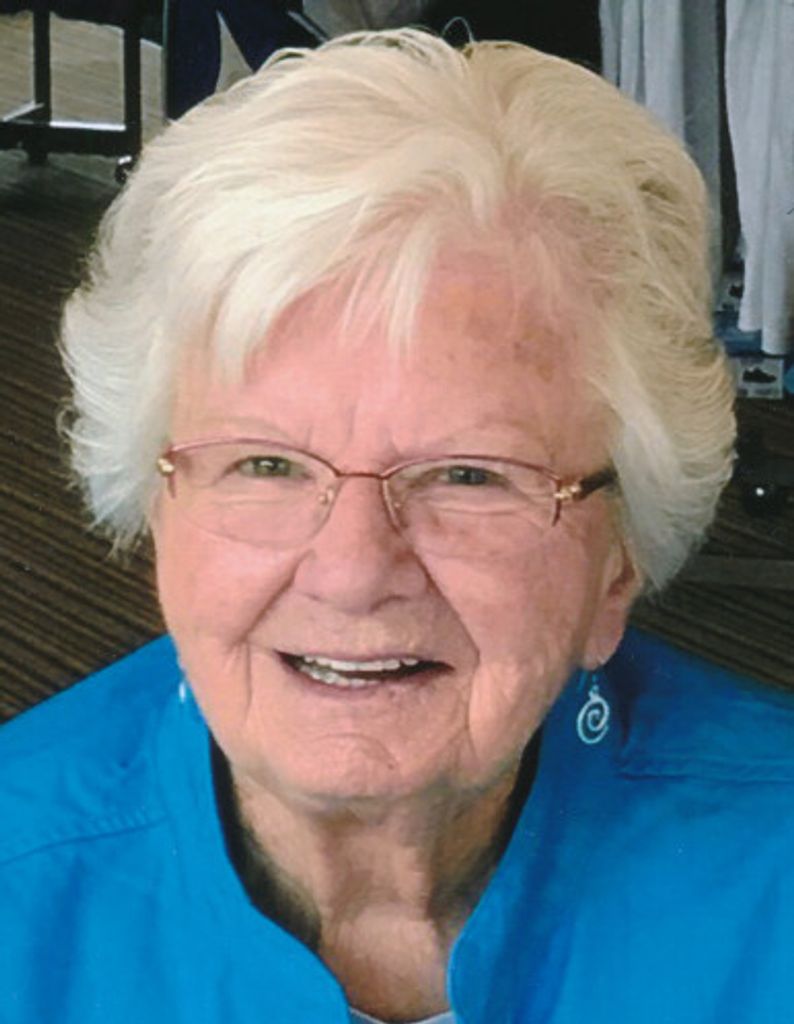 Stella Brown