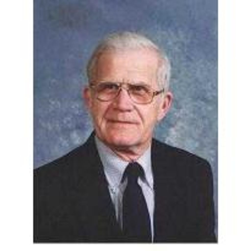 Merton L. "Red" Schwartz