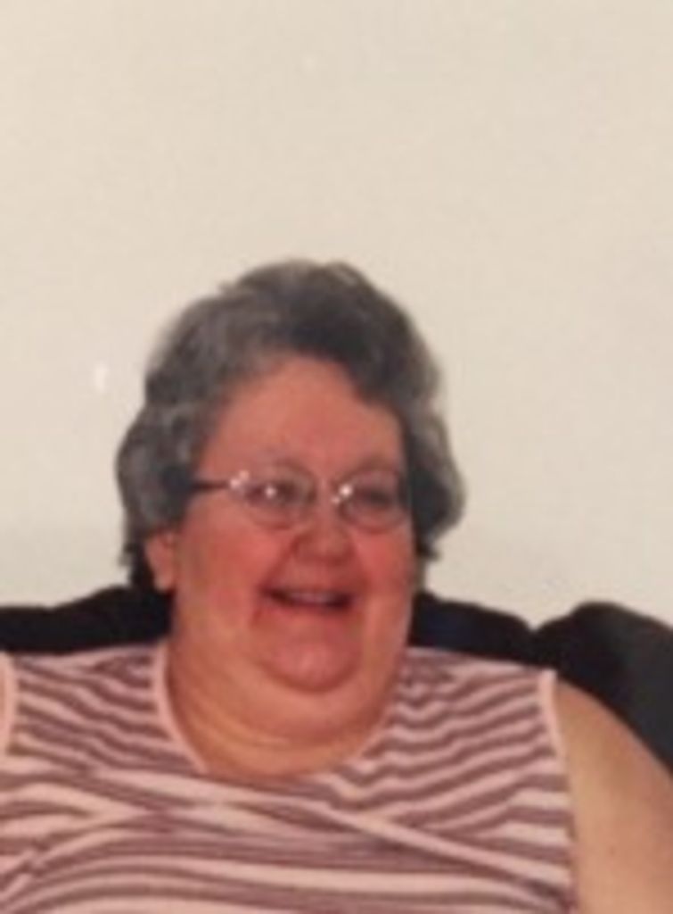 Sharon Hahn