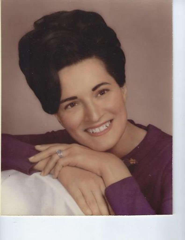 Margaret Evelyn Rice Profile Photo