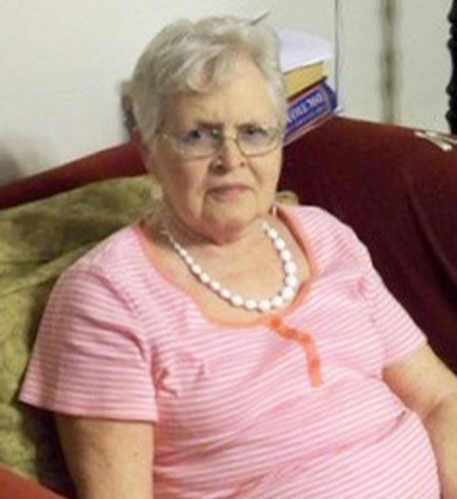 Betty Nettleton-Heidner