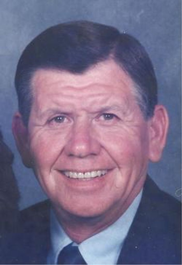 Ron Shoupe