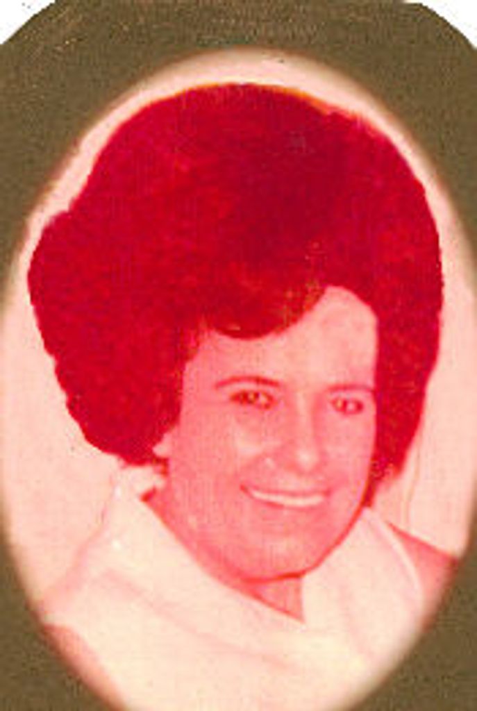 Betty Lou Clements Profile Photo