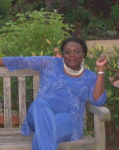 Tommie Kelley's obituary image