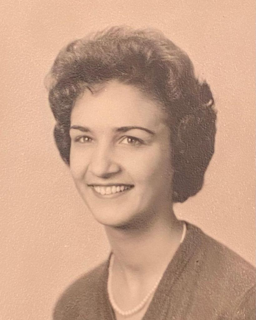 Joan Dunn