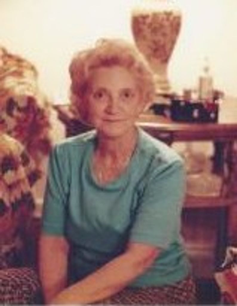 Anny J. Miller