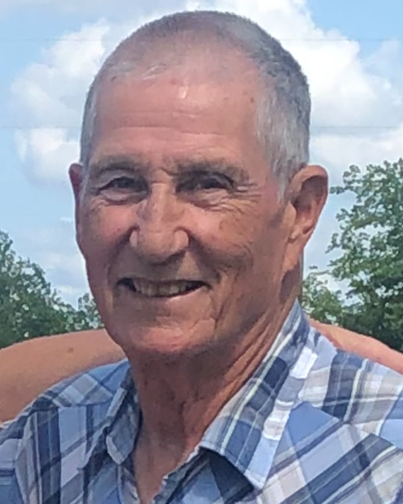 Tommy Childs Profile Photo