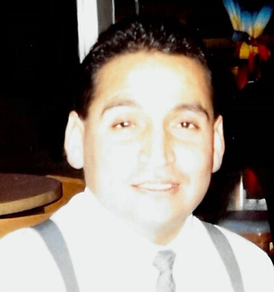 Paul Cruz, Sr. Profile Photo