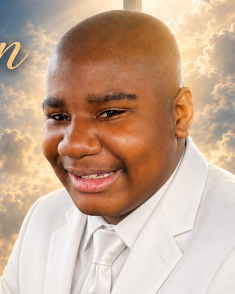 Ayden Lyn'Dell Jones Profile Photo