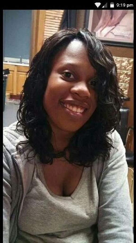 Laquita Marie Williams