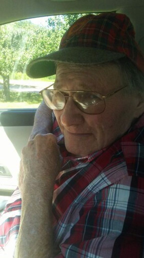 Michael Burns Watson