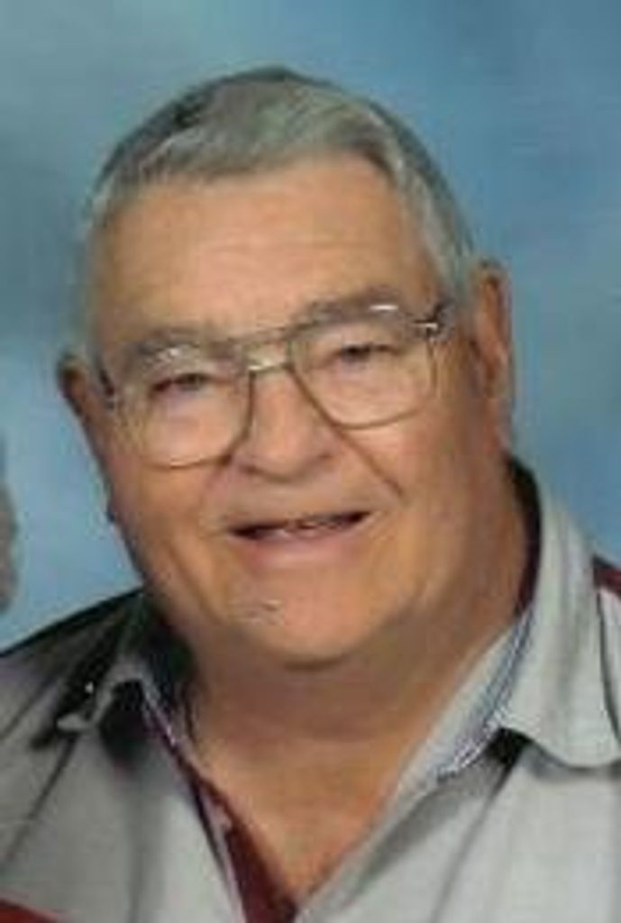 Charles "Chuck" L. Mcdaniel