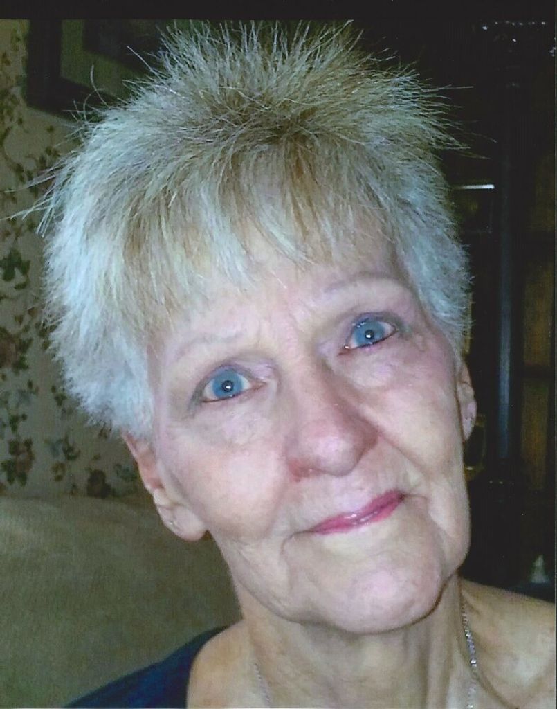 Norma K. Moss