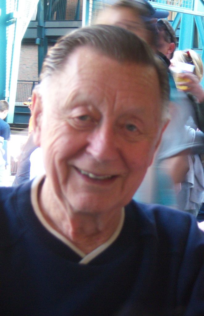 Ernest Sicks Profile Photo