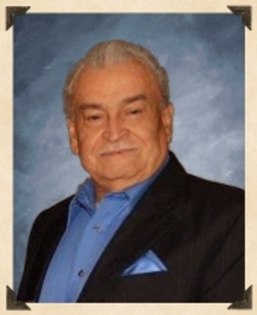 Orlando Barrios