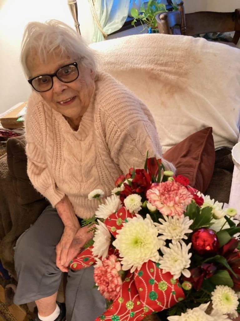 Gisela Margarete (Hammer)  Spreeman