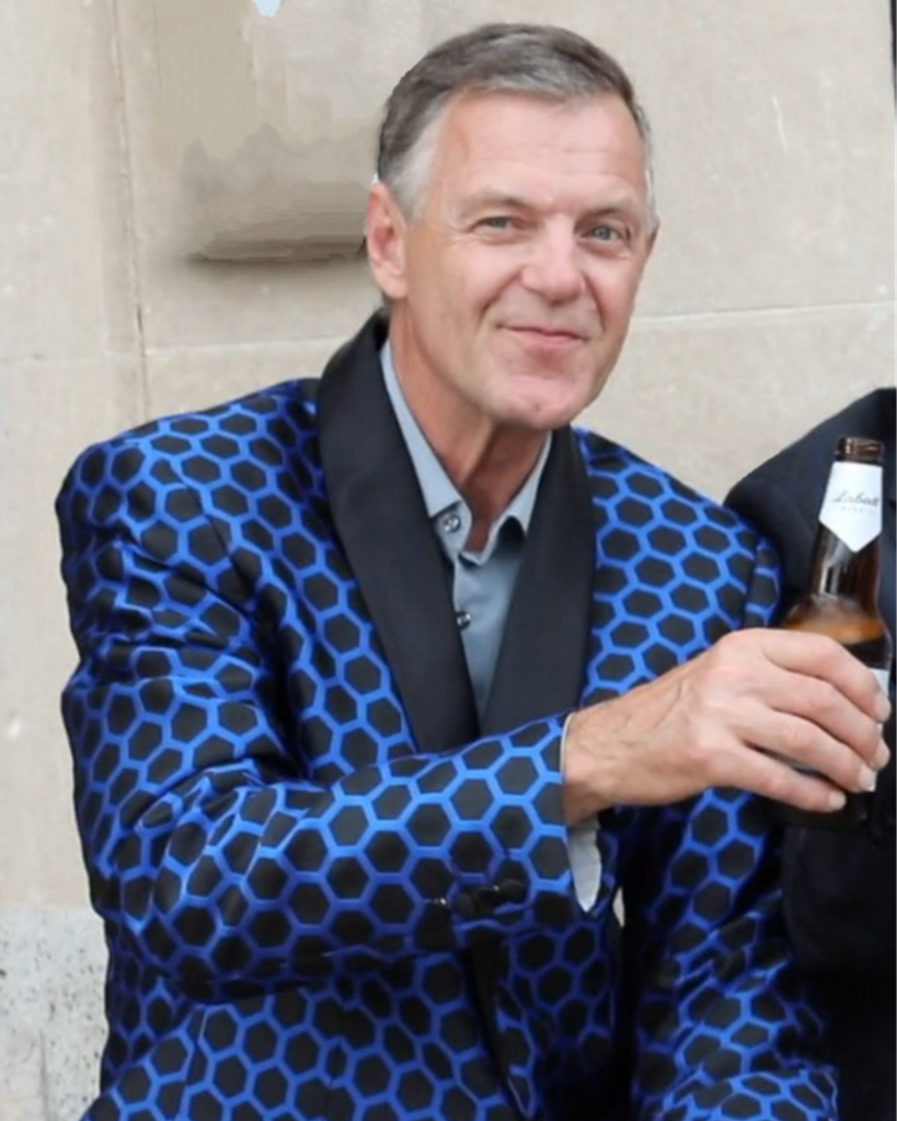 Michael E. Wagner Profile Photo