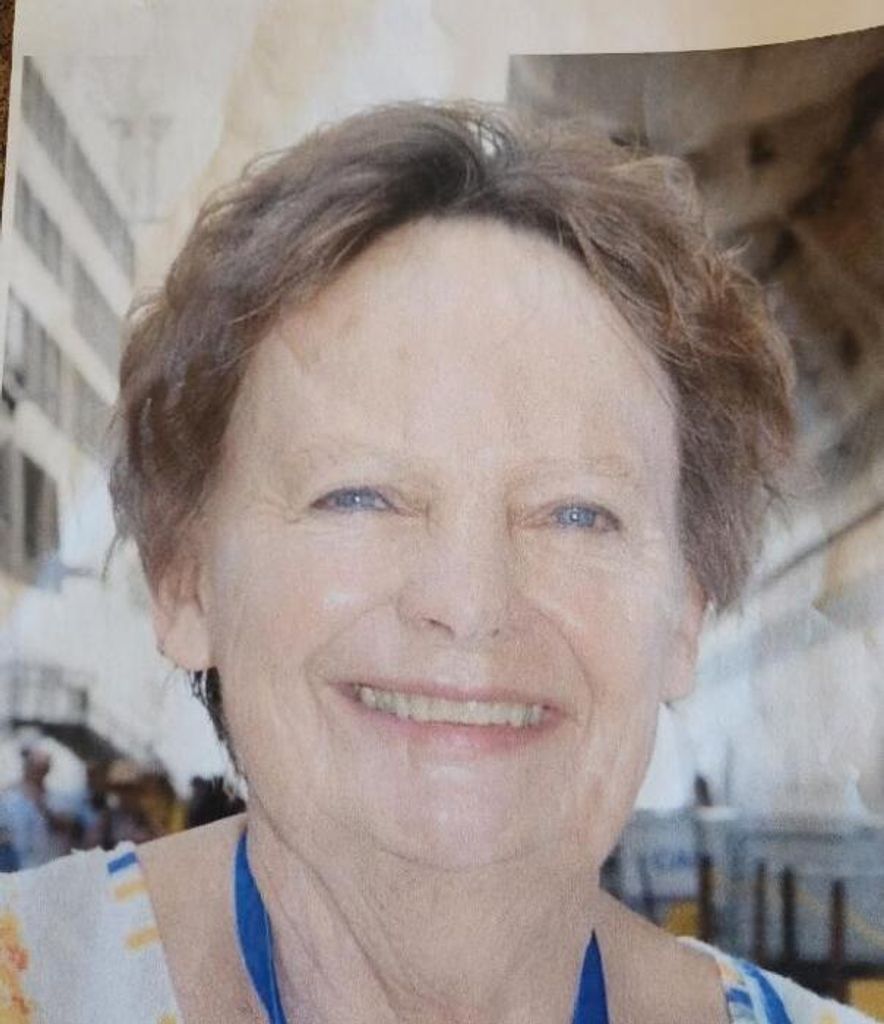 Dorothy Ann (Wilkinson)  Kacinski