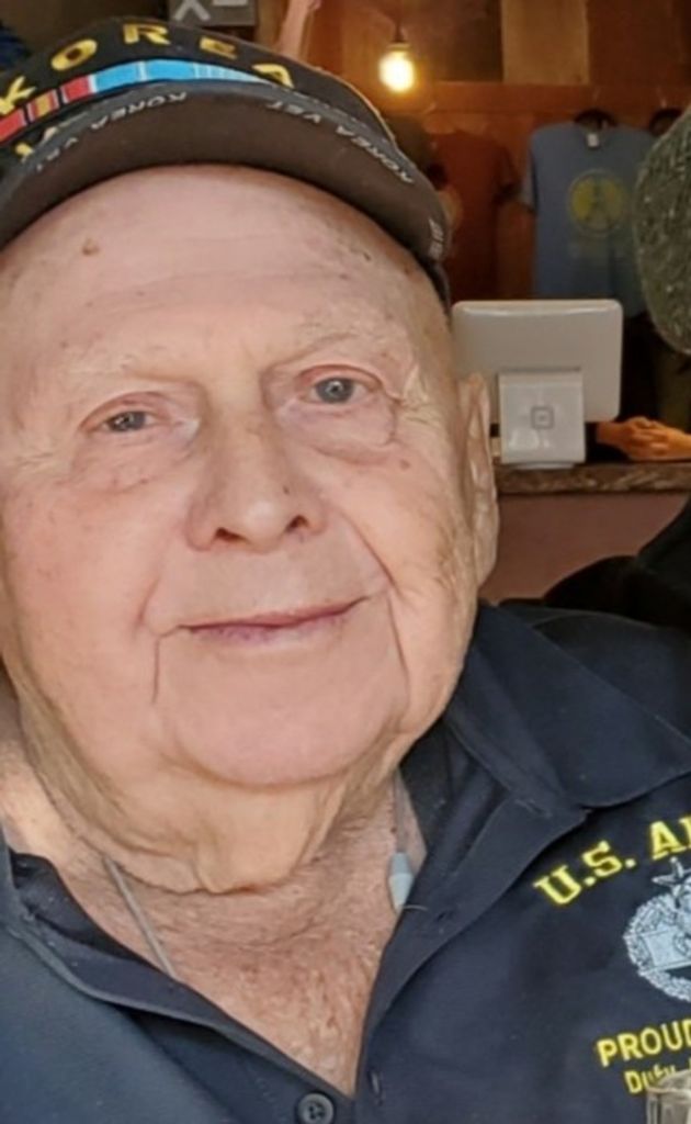 Archie Lee Gardner Sr.