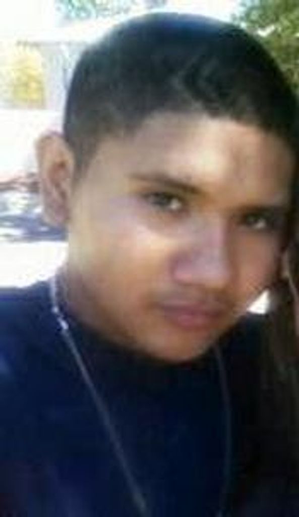 Ismael ('E-Z-E') Ochoa