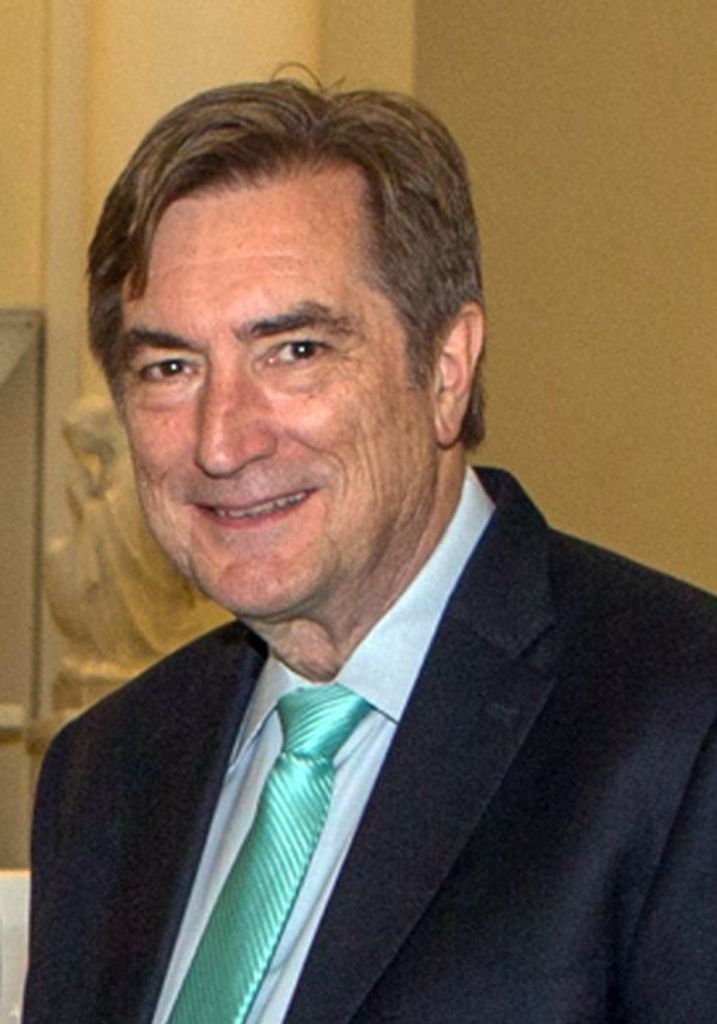 Steven M. Brunn
