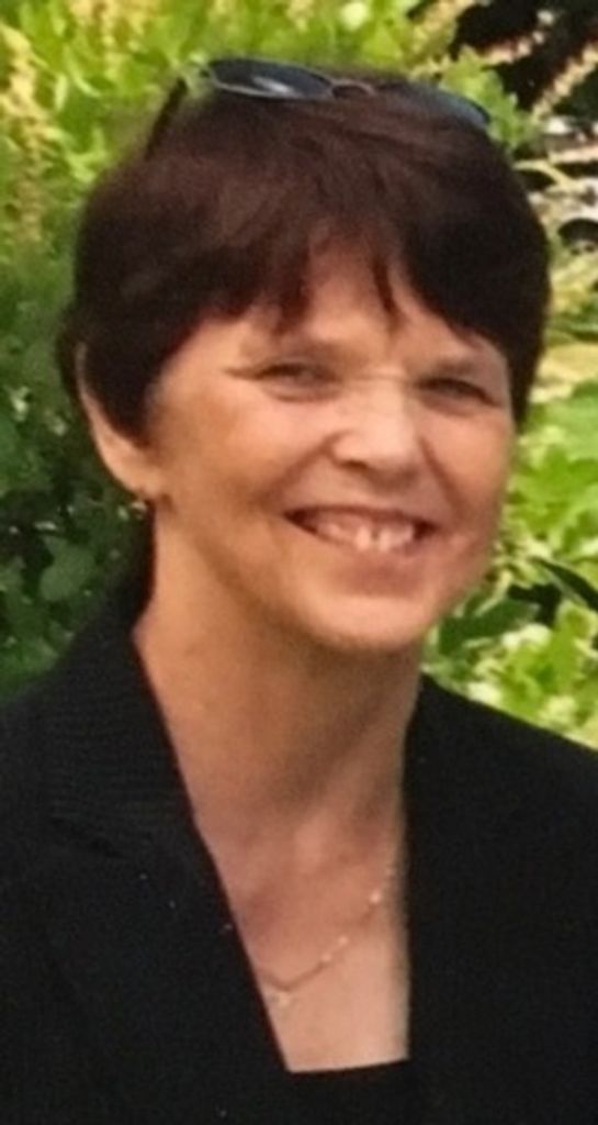 Helen V. Handfield