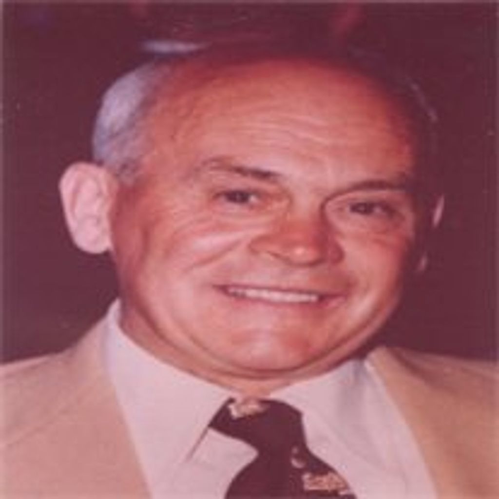 Romuald J. Chapdelaine
