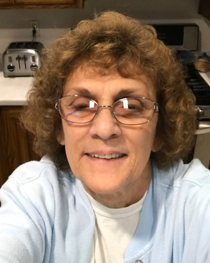 Mary Goomey Profile Photo