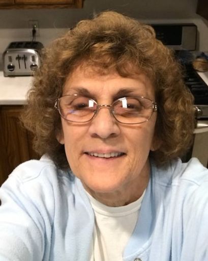 Mary Goomey's obituary image